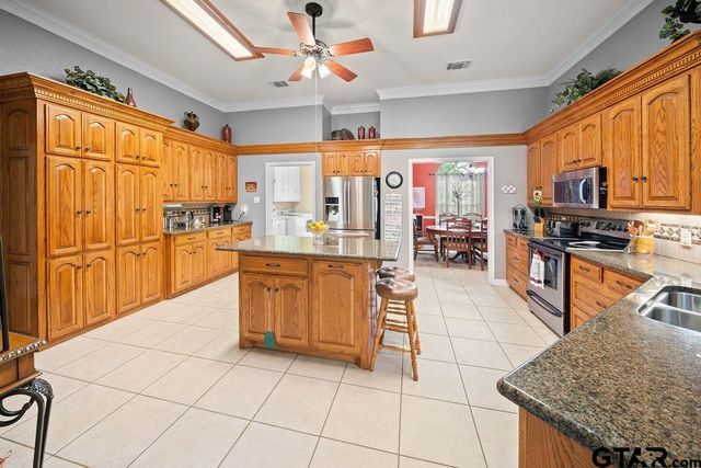 139 CR 2910, Mineola, TX 75773