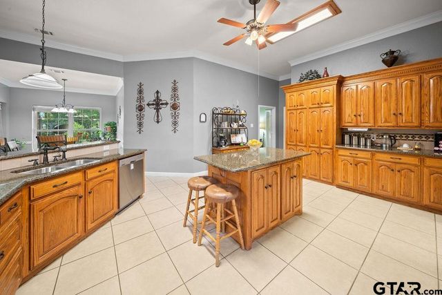 139 CR 2910, Mineola, TX 75773