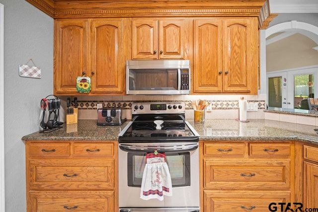 139 CR 2910, Mineola, TX 75773