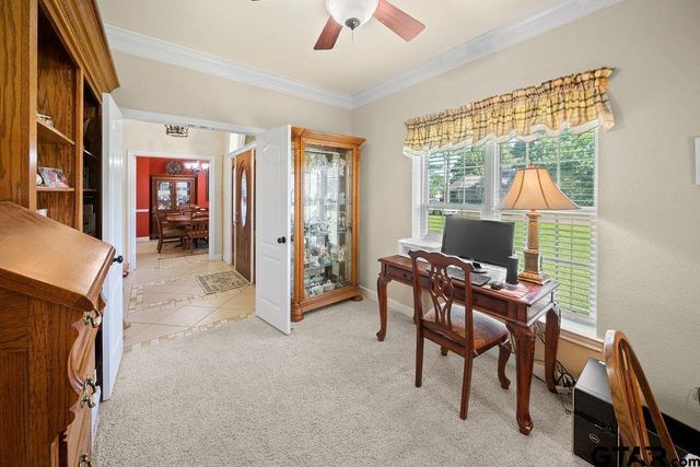 139 CR 2910, Mineola, TX 75773