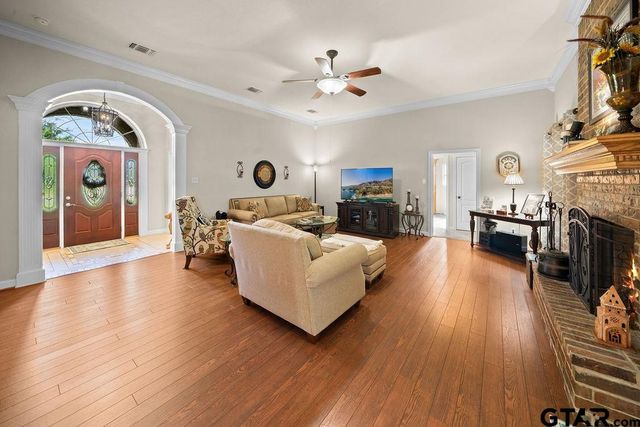 139 CR 2910, Mineola, TX 75773