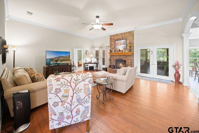 139 CR 2910, Mineola, TX 75773