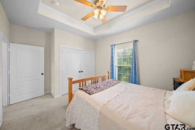 139 CR 2910, Mineola, TX 75773