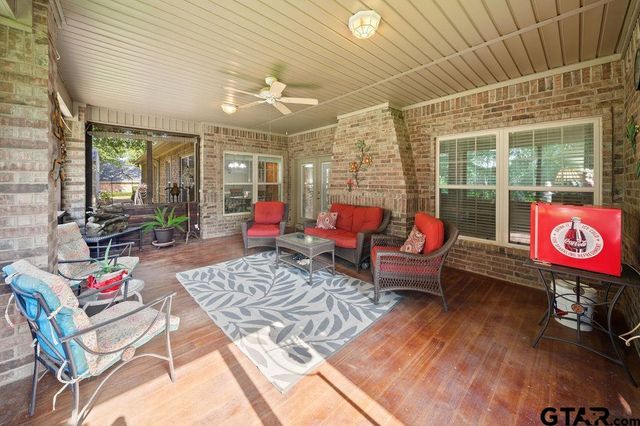 139 CR 2910, Mineola, TX 75773