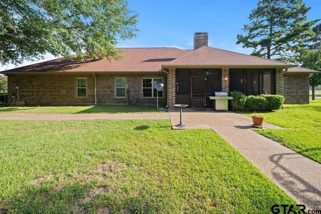 139 CR 2910, Mineola, TX 75773