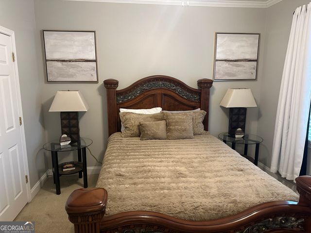 205 River Oaks Drive, Lagrange, GA 30240