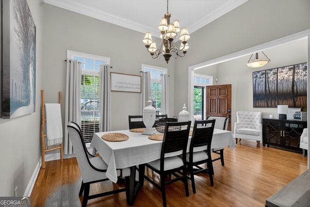 205 River Oaks Drive, Lagrange, GA 30240