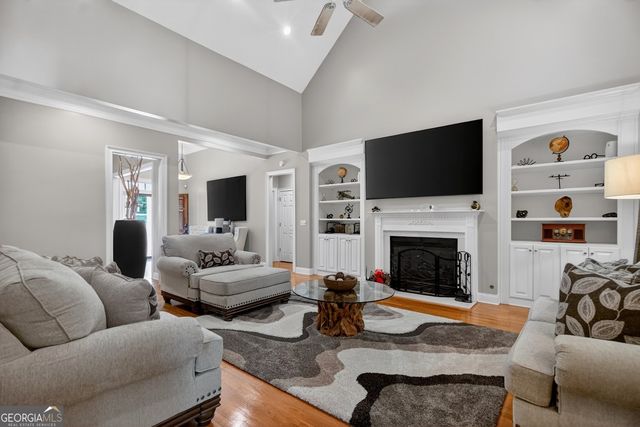 205 River Oaks Drive, Lagrange, GA 30240