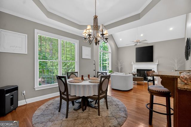 205 River Oaks Drive, Lagrange, GA 30240