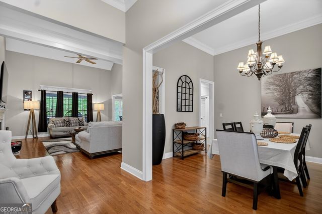 205 River Oaks Drive, Lagrange, GA 30240