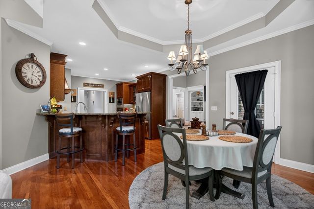 205 River Oaks Drive, Lagrange, GA 30240