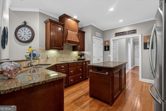 205 River Oaks Drive, Lagrange, GA 30240