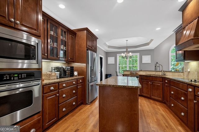 205 River Oaks Drive, Lagrange, GA 30240