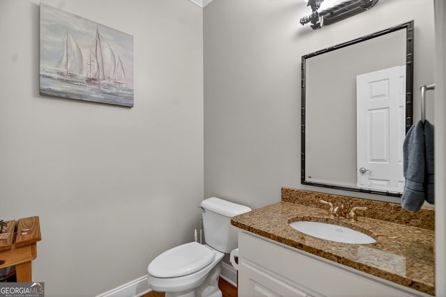 205 River Oaks Drive, Lagrange, GA 30240