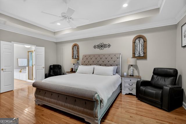 205 River Oaks Drive, Lagrange, GA 30240