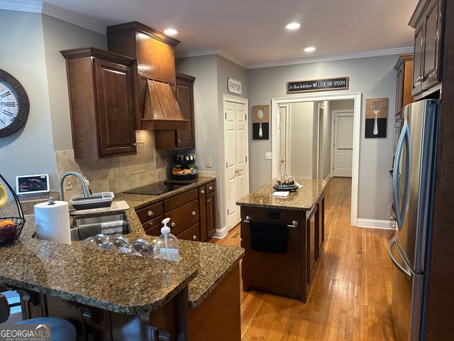 205 River Oaks Drive, Lagrange, GA 30240