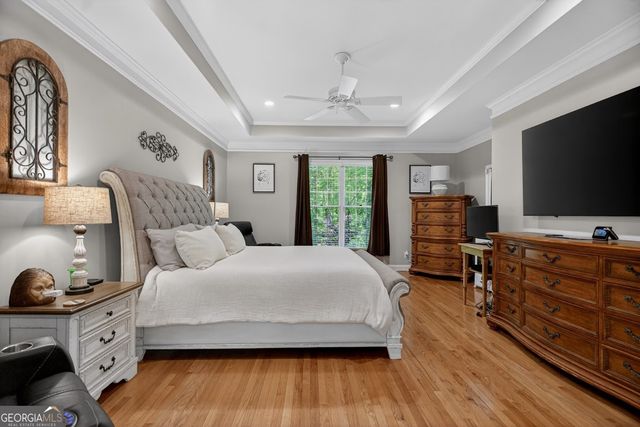 205 River Oaks Drive, Lagrange, GA 30240