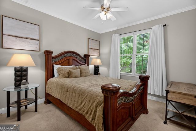 205 River Oaks Drive, Lagrange, GA 30240