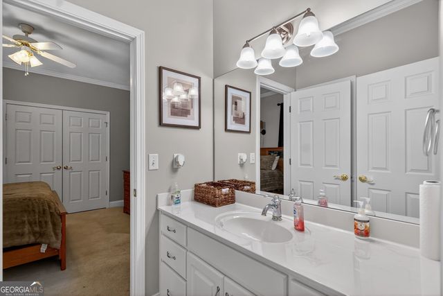 205 River Oaks Drive, Lagrange, GA 30240