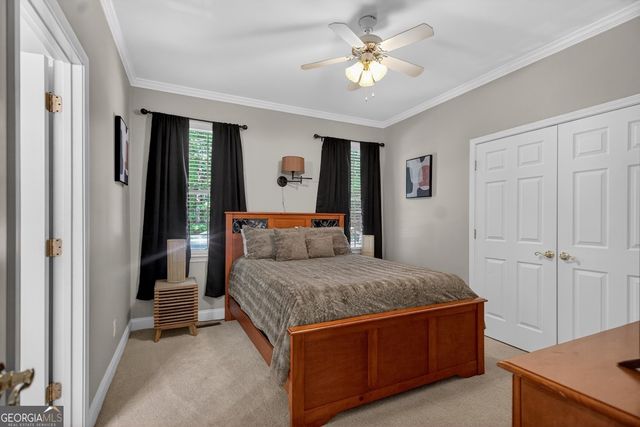 205 River Oaks Drive, Lagrange, GA 30240