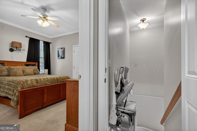 205 River Oaks Drive, Lagrange, GA 30240