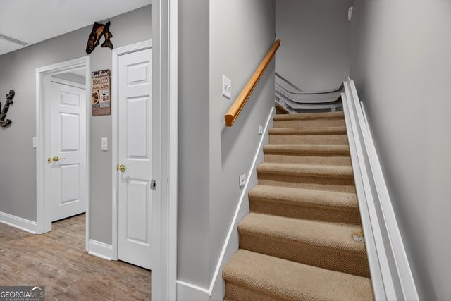205 River Oaks Drive, Lagrange, GA 30240