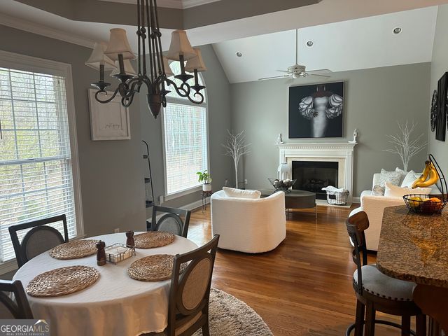 205 River Oaks Drive, Lagrange, GA 30240