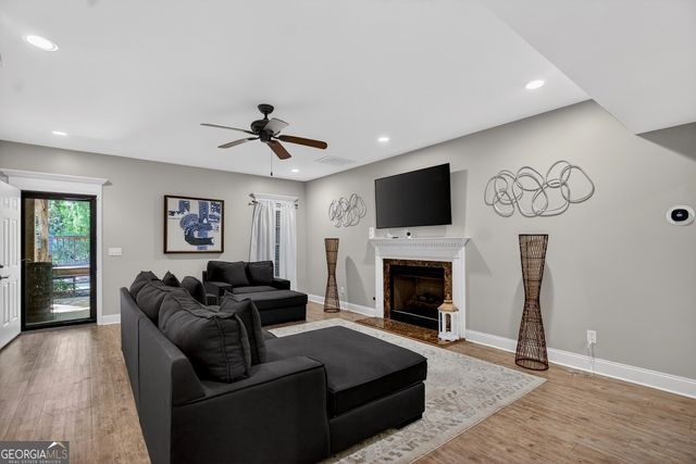 205 River Oaks Drive, Lagrange, GA 30240