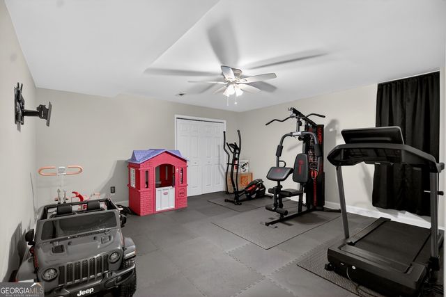 205 River Oaks Drive, Lagrange, GA 30240