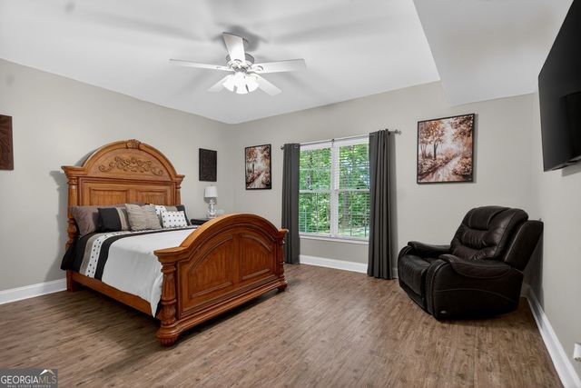 205 River Oaks Drive, Lagrange, GA 30240
