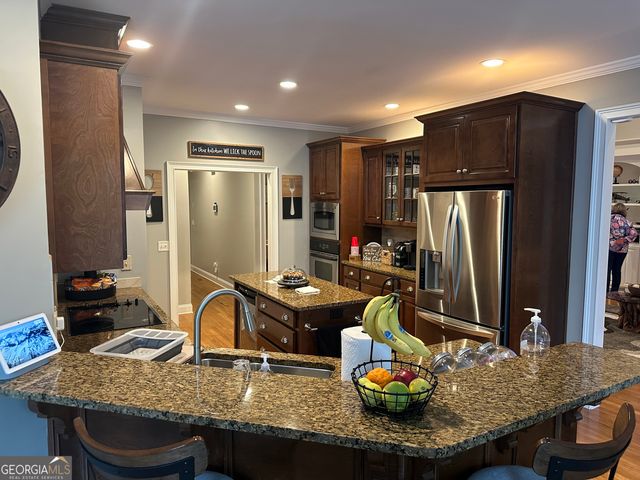 205 River Oaks Drive, Lagrange, GA 30240