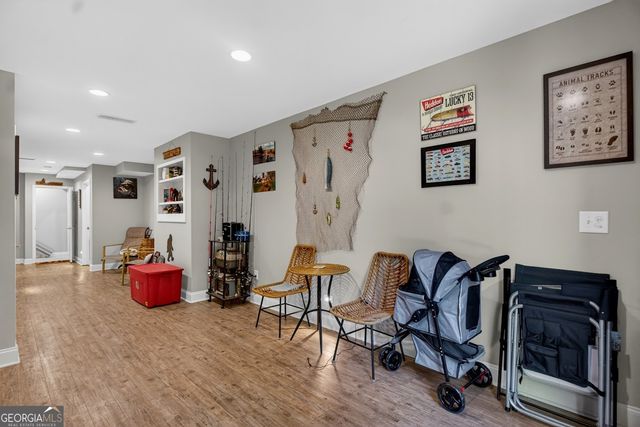 205 River Oaks Drive, Lagrange, GA 30240