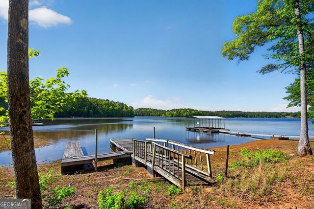 205 River Oaks Drive, Lagrange, GA 30240
