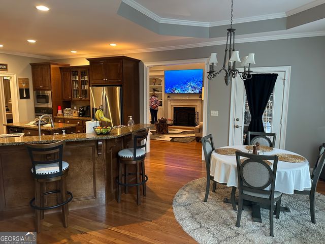 205 River Oaks Drive, Lagrange, GA 30240