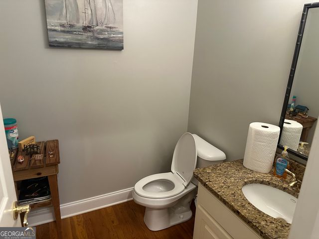 205 River Oaks Drive, Lagrange, GA 30240