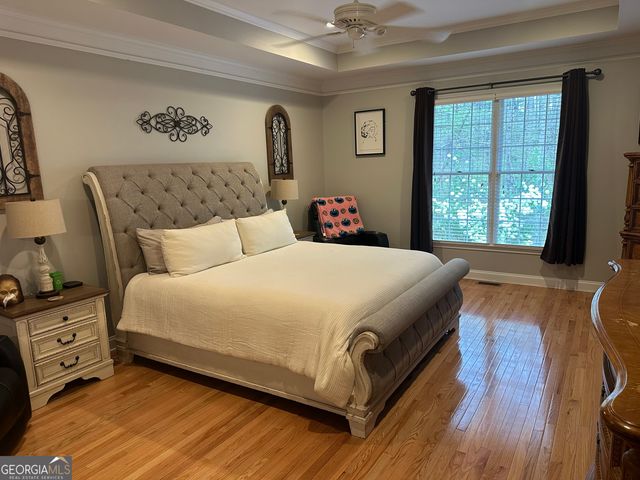 205 River Oaks Drive, Lagrange, GA 30240