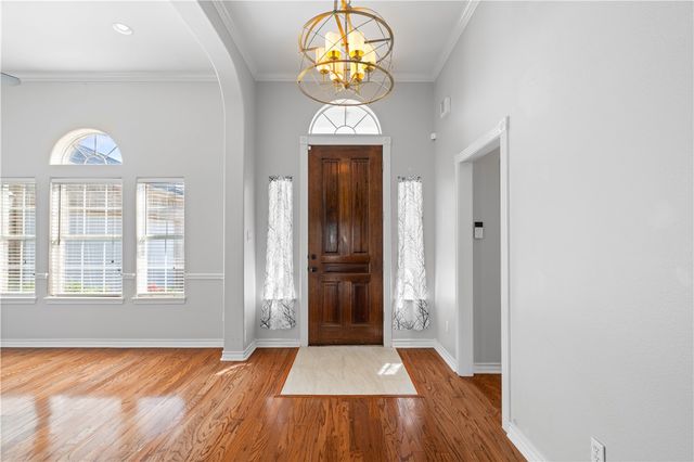 108 Black Diamond, Portland, TX 78374