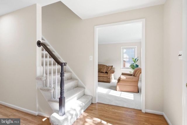 6322 GLENBARD RD, Burke, VA 22015