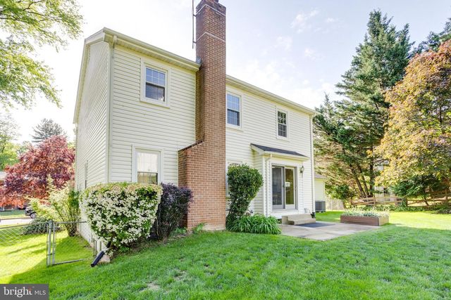 6322 GLENBARD RD, Burke, VA 22015