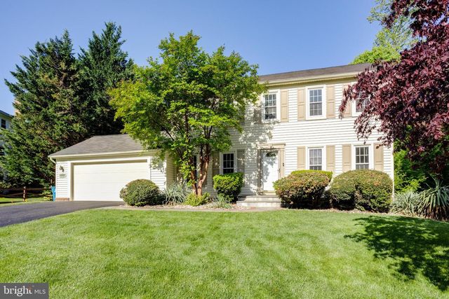 6322 GLENBARD RD, Burke, VA 22015
