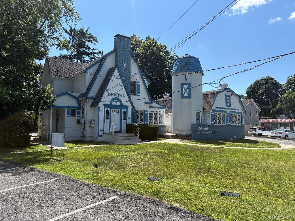 116 N Central Avenue 2, Hartsdale, NY 10530 — exterior