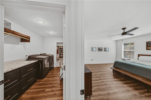 11 Kirkliston Lane, Bella Vista, AR 72715