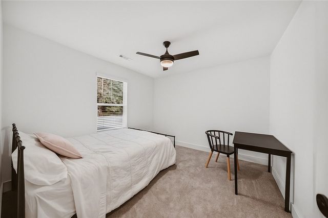 11 Kirkliston Lane, Bella Vista, AR 72715