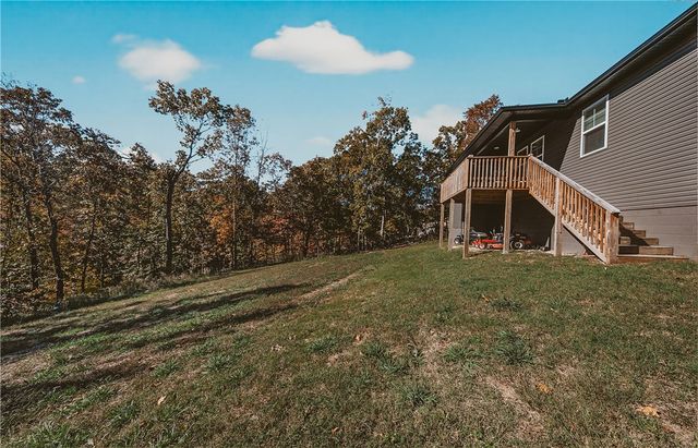 11 Kirkliston Lane, Bella Vista, AR 72715