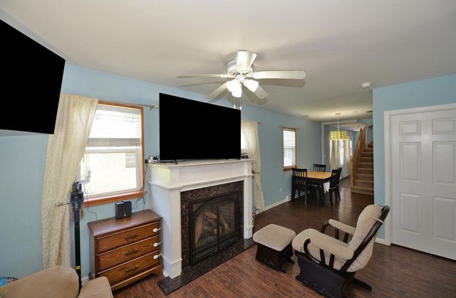 2513 Mason STREET, Delavan, WI 53115