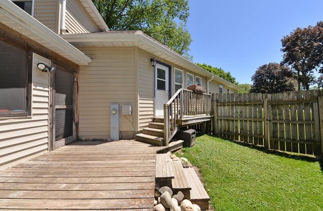 2513 Mason STREET, Delavan, WI 53115