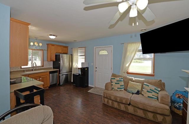 2513 Mason STREET, Delavan, WI 53115