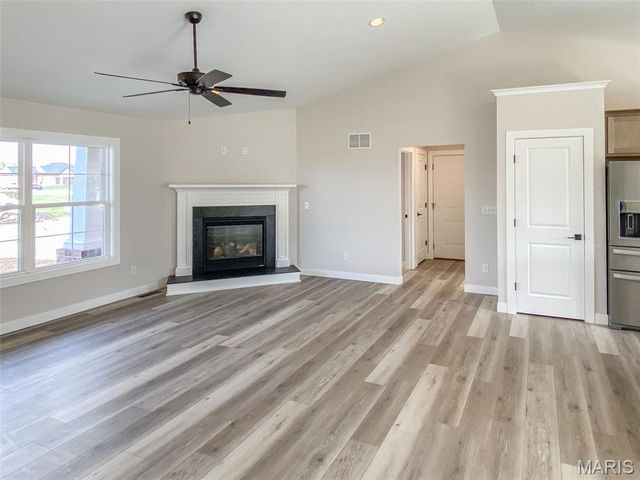 1009 Pennsylvania Avenue, New Baden, IL 62265