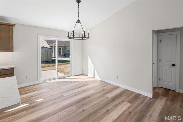 1009 Pennsylvania Avenue, New Baden, IL 62265