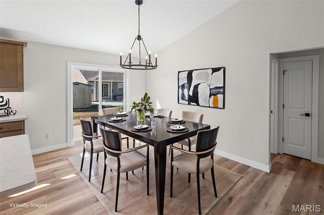 1009 Pennsylvania Avenue, New Baden, IL 62265